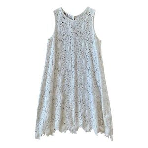 Miguelina Mini Dress/Cover up